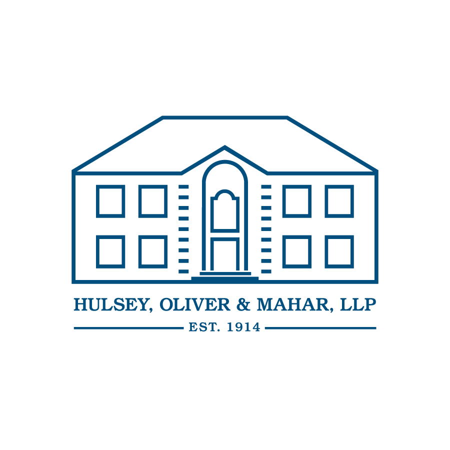 Hulsey, Oliver & Mahar, LLP