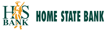 Home State Bank