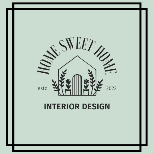 Home Sweet Home Interior Design