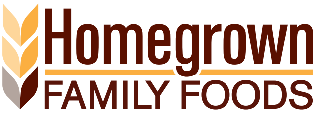 Homegrown Family Foods