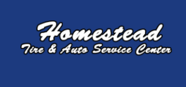 Homestead Tire and Auto Service Center