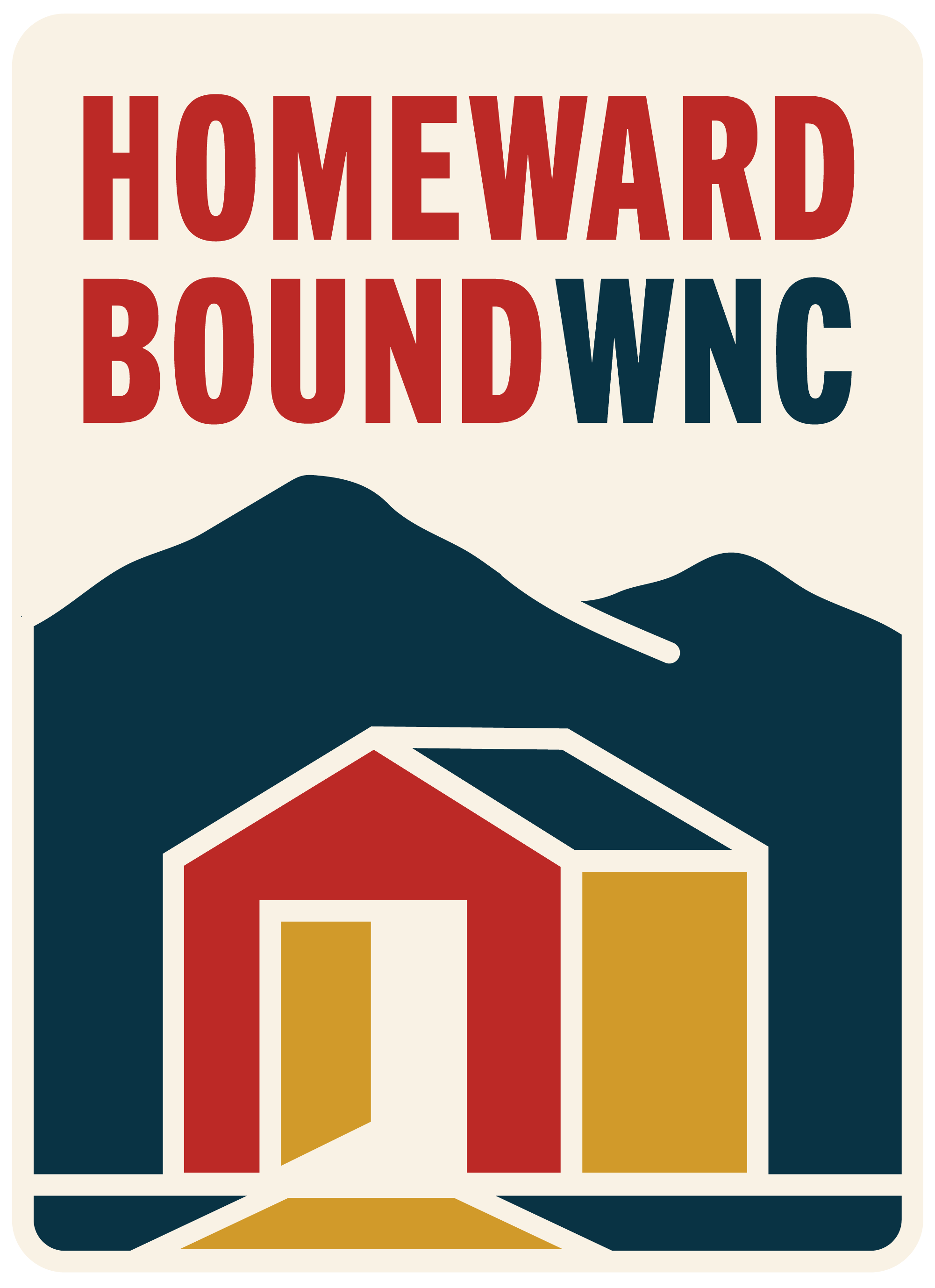 Homeward Bound of WNC, Inc.