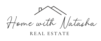 Home with Natasha Real Estate