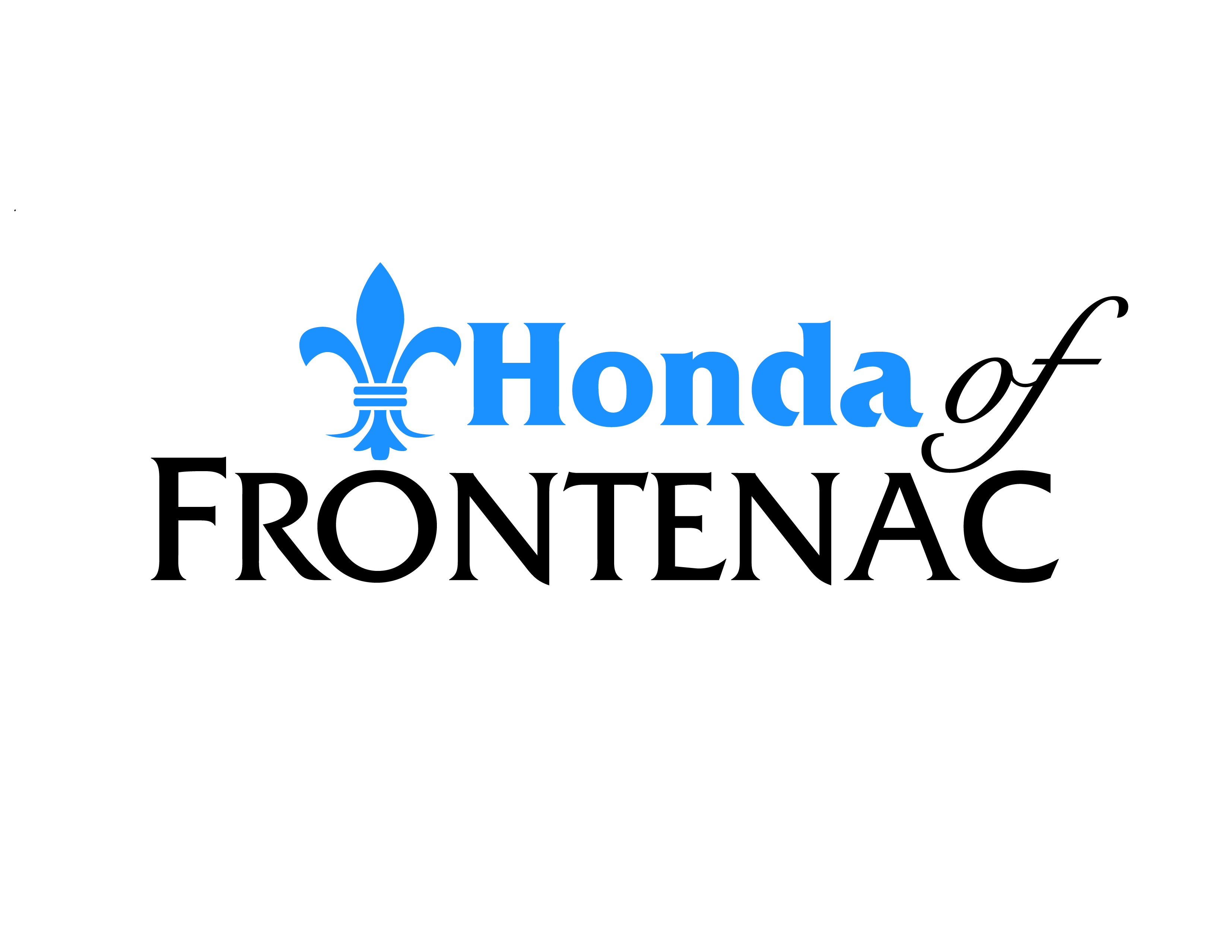 Honda of Frontenac