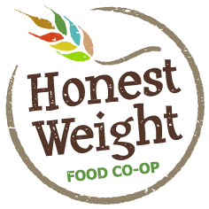 The Honest Weight Food Co-Op