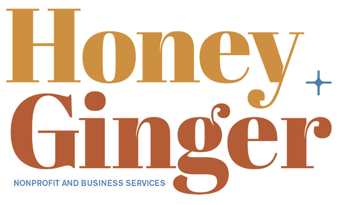 Honey + Ginger