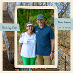 Honoring the Past, Shaping the Future