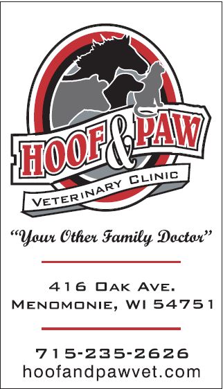 Hoof and Paw Vet Clinic