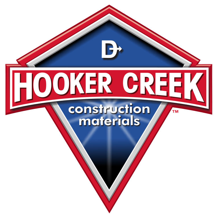 Hooker Creek