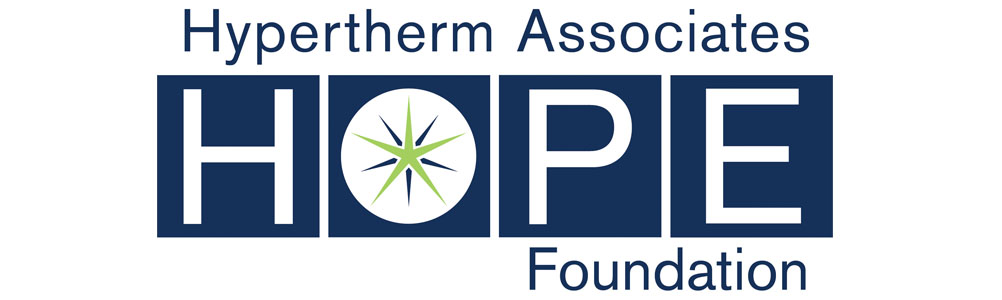 Hypertherm HOPE Foundation