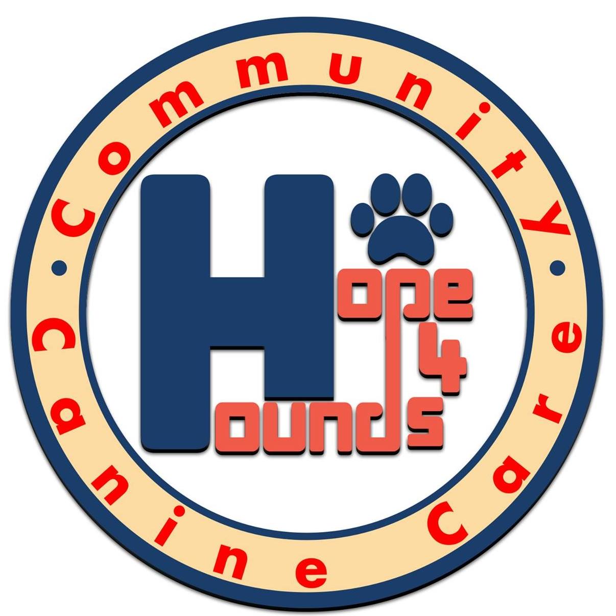 Hope 4 Hounds