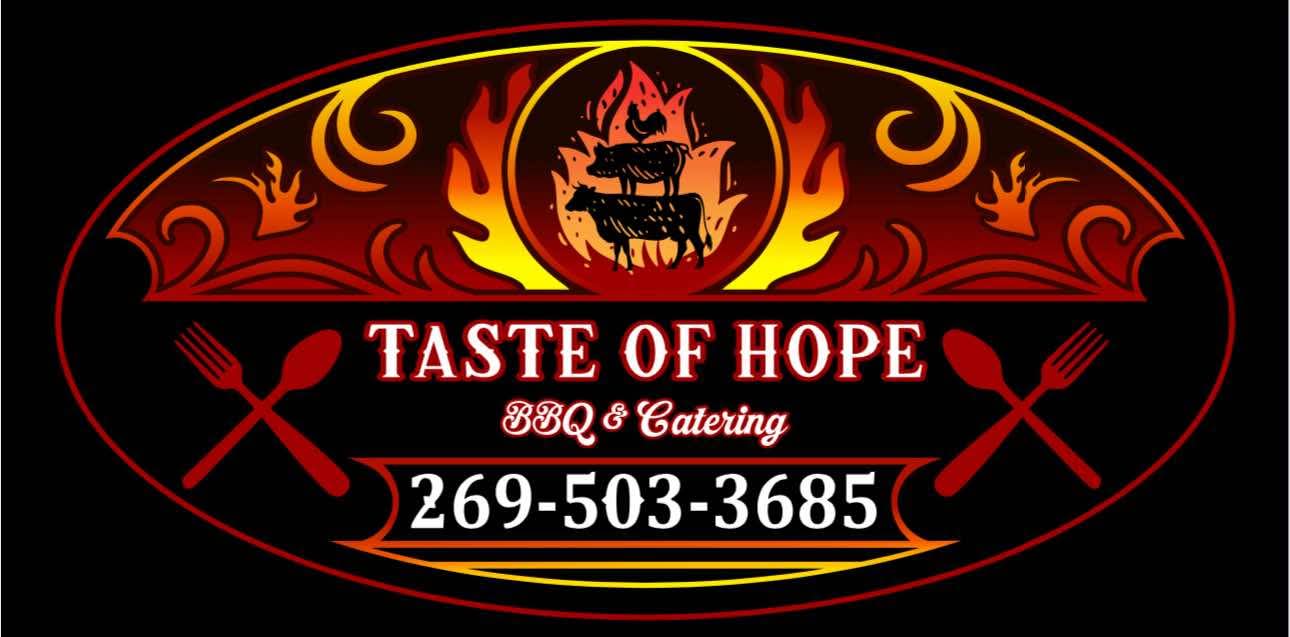Taste of Hope BBQ