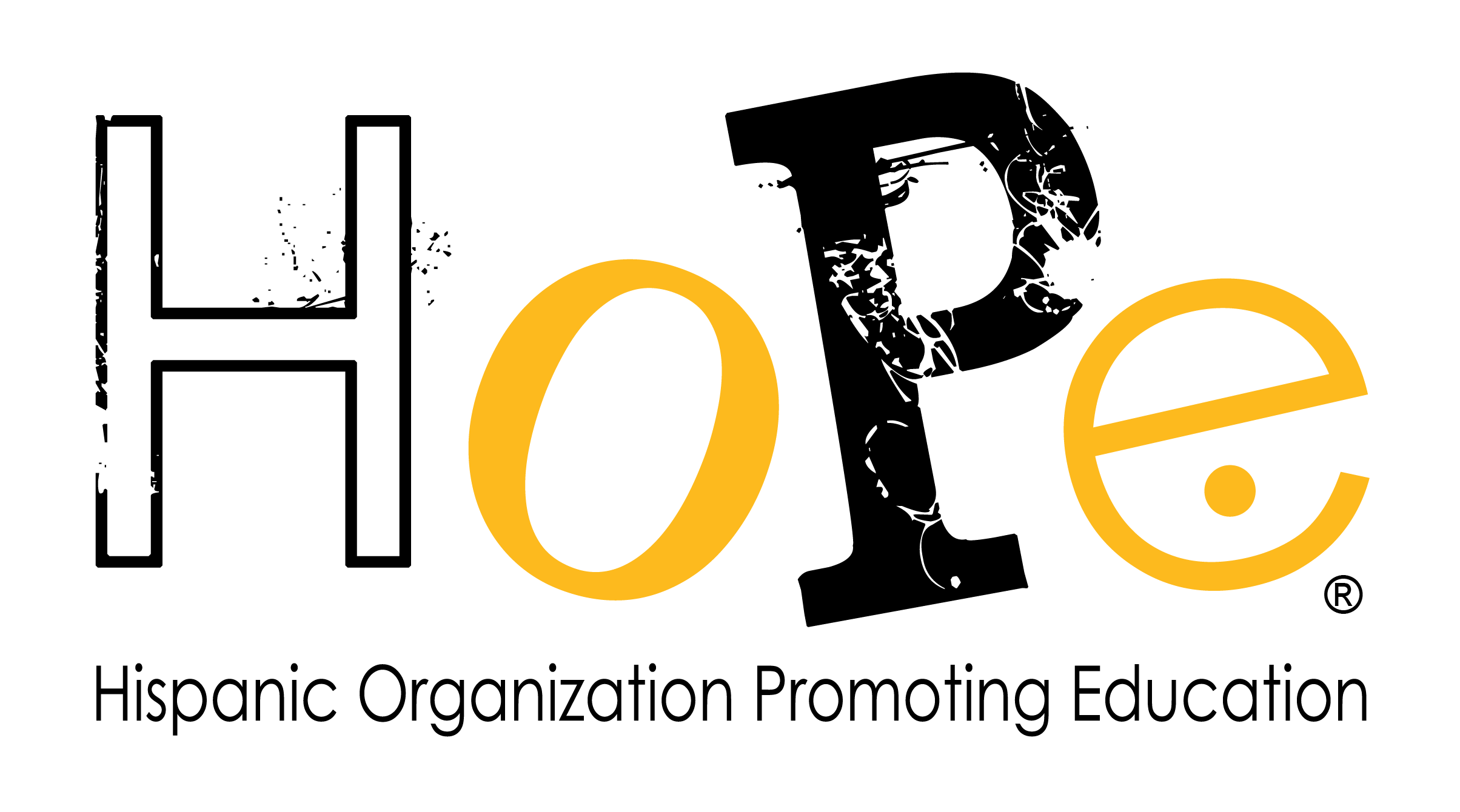 HoPe (Hispanic Organization Promoting Education), Inc.