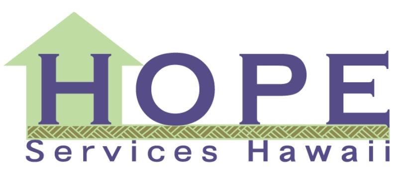 HOPE Services Hawaii