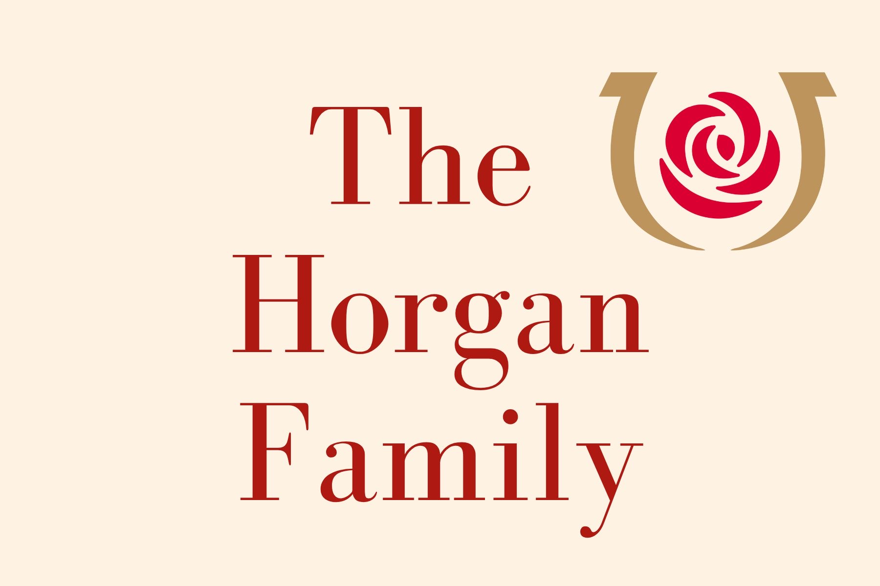 Kyle & Charlene Horgan