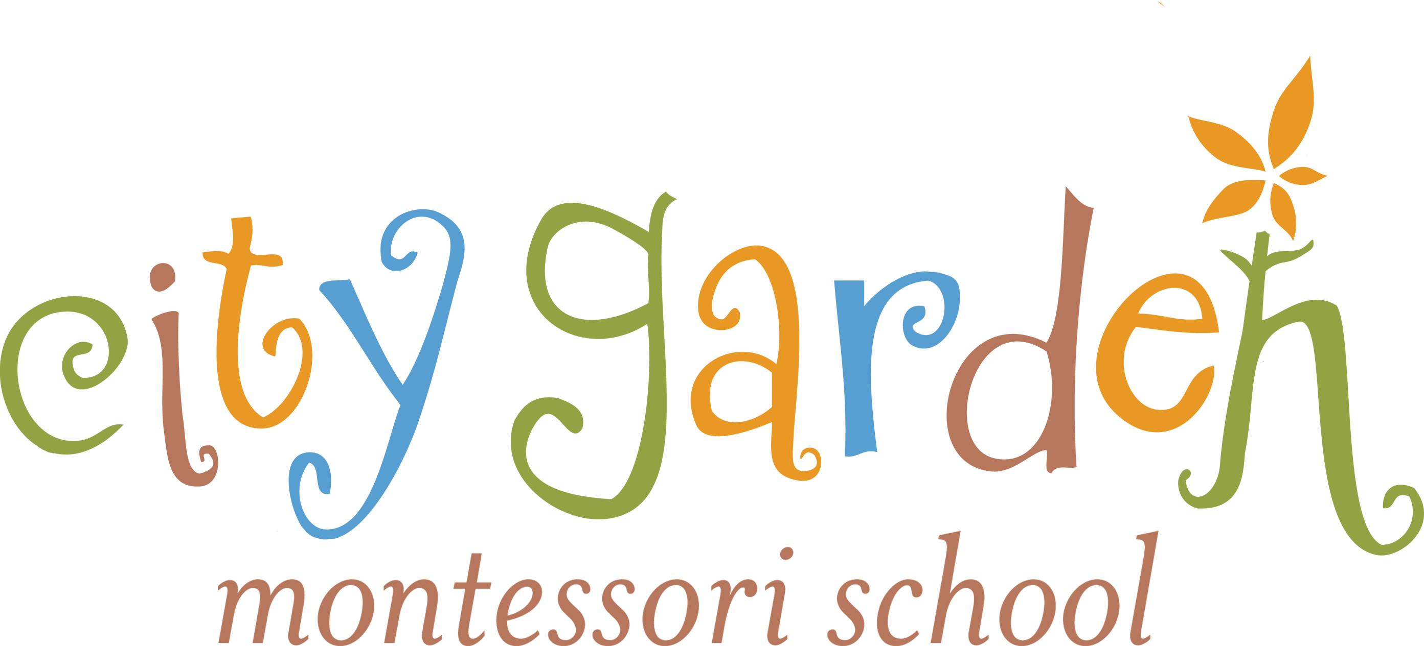 City Garden Montessori Charter School