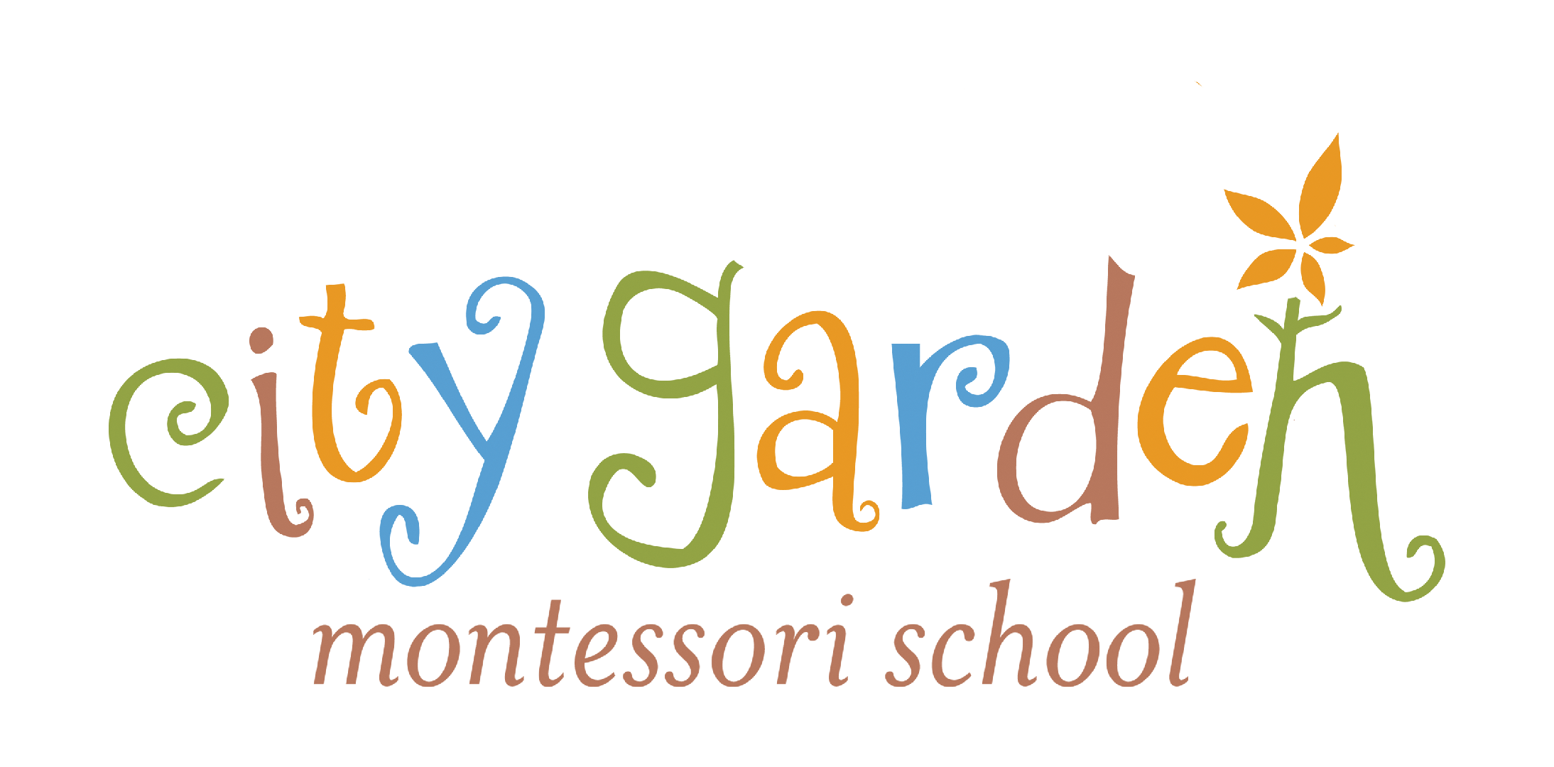 City Garden Montessori Charter School