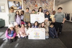 Support Horizons Giving Day Today!