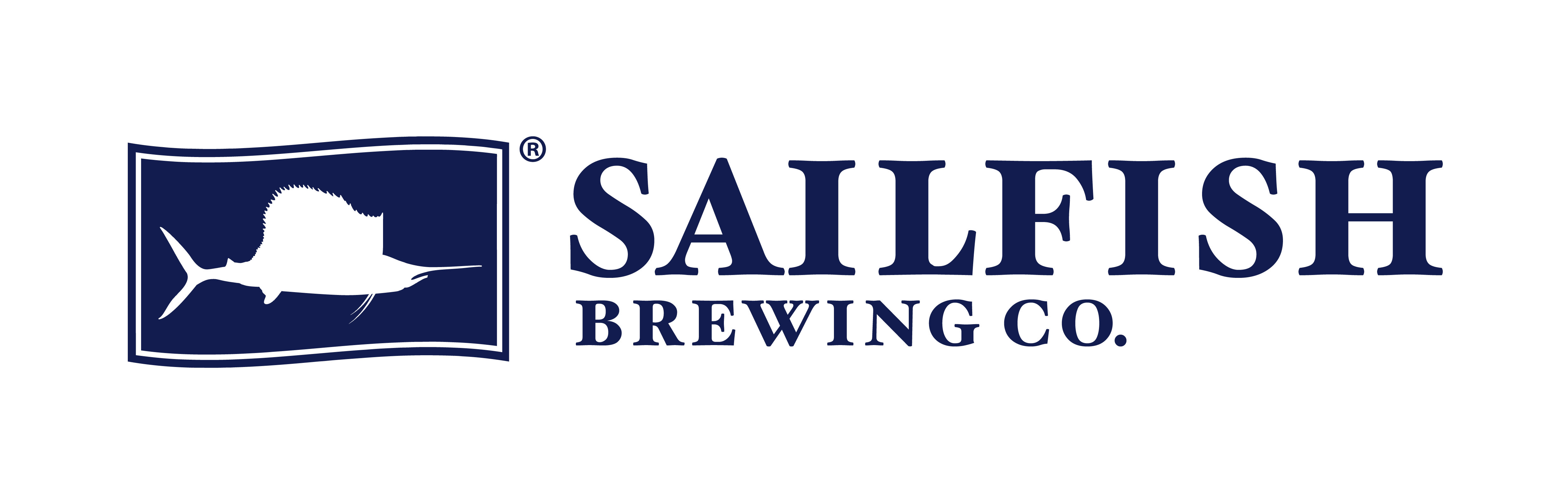 Sailfish Brewing Company