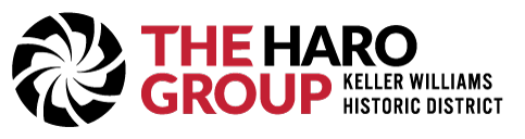 The Haro Group Keller Williams Historic District