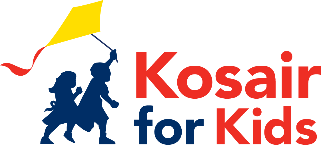 Kosair for Kids