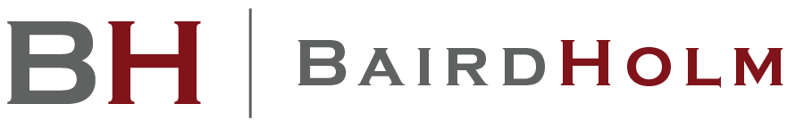 Baird Holm