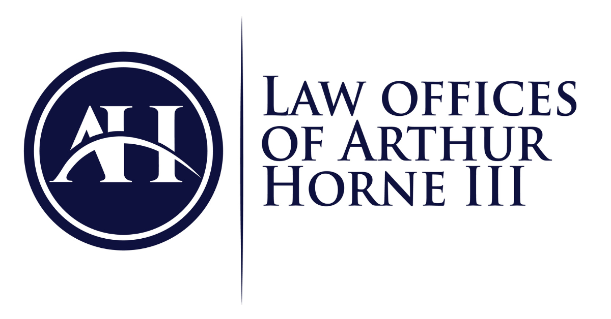 Law Offices of Arthur Horne III