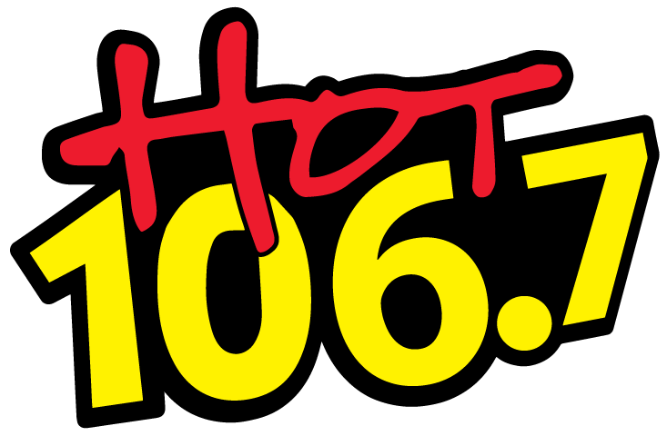 Hot106.7