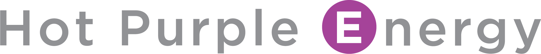 Hot Purple Energy