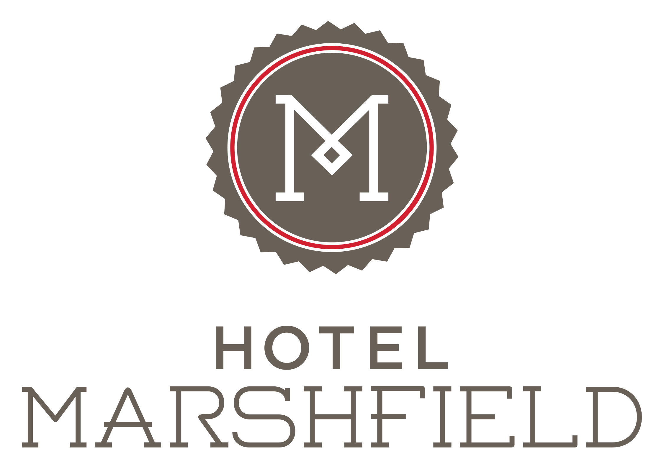 Hotel Marshfield