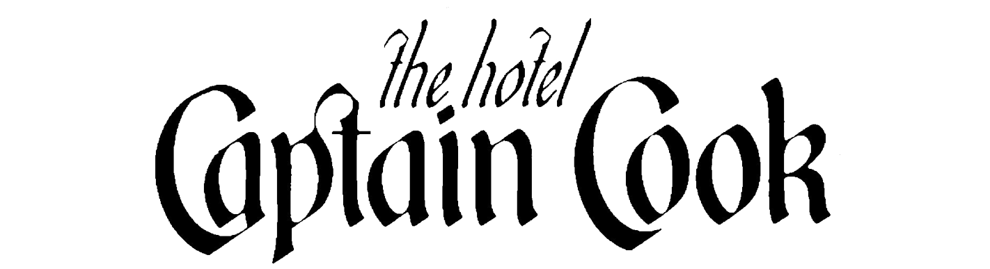 Hotel Captain Cook