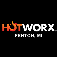 Hotworx Fenton