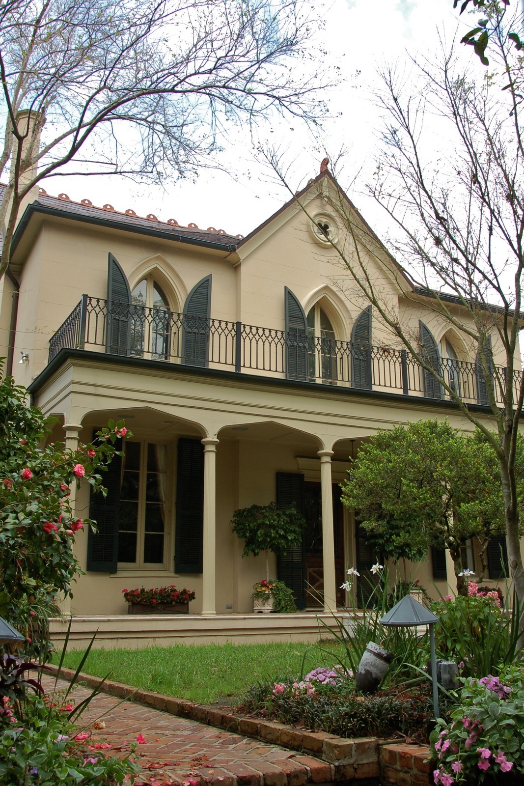 Home of Louise & Craig Ripley