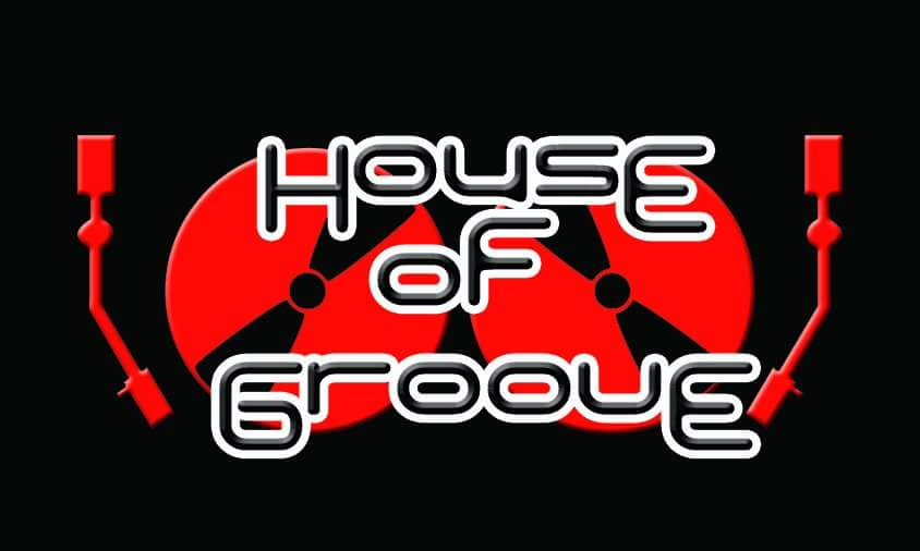 House of Groove