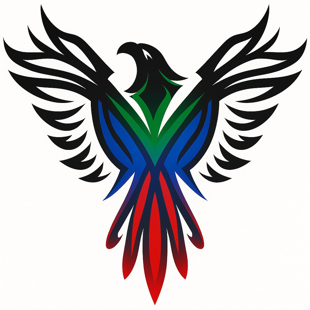 Plato Academy Seminole Color Run 2025