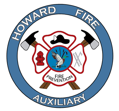 Howard Fire Auxiliary 