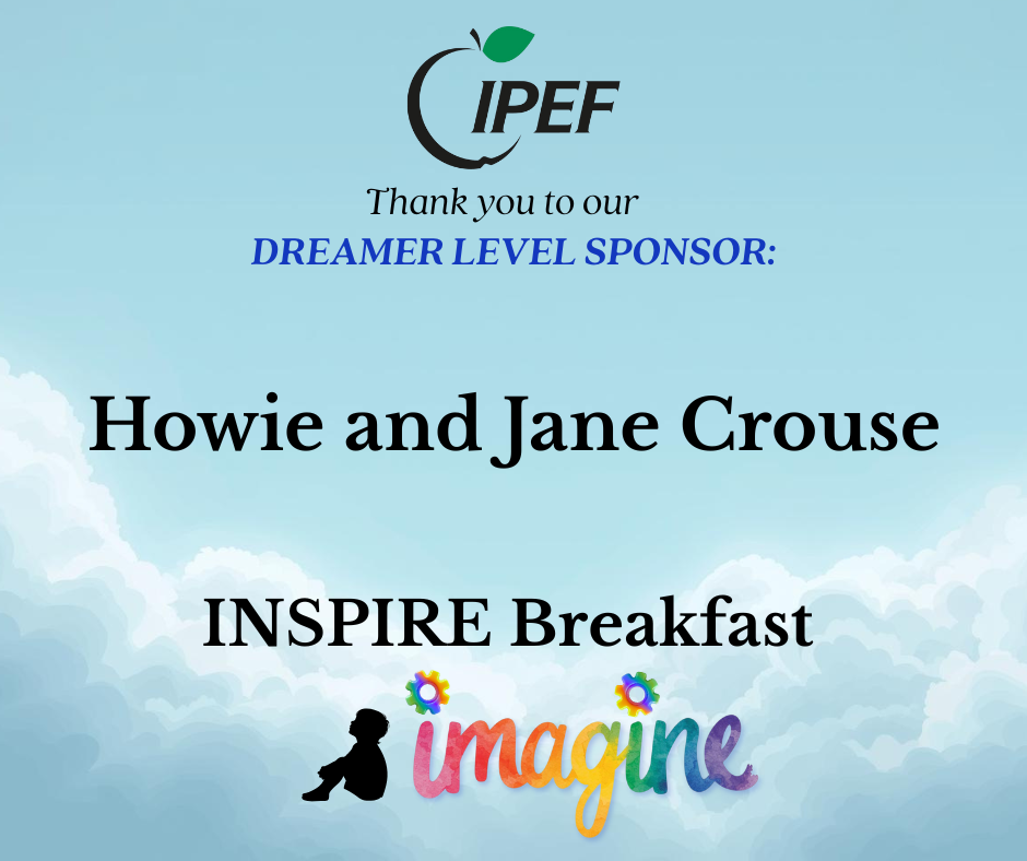 Howie and Jane Crouse - Dreamer