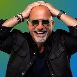 Howie Mandel
