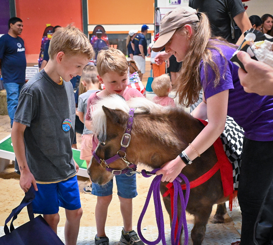 Horsepower Event 2024