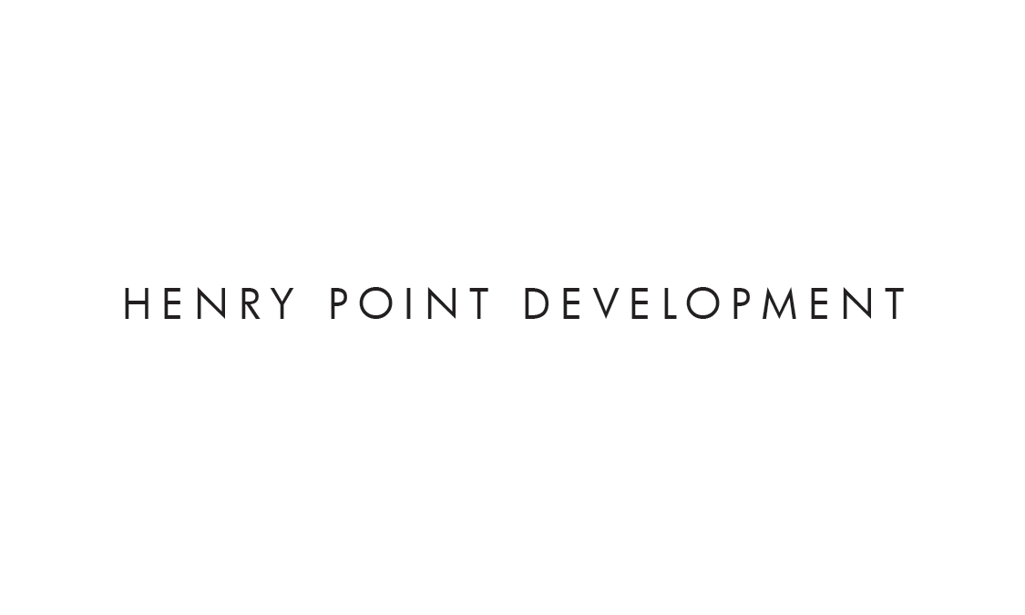Henry Point Development
