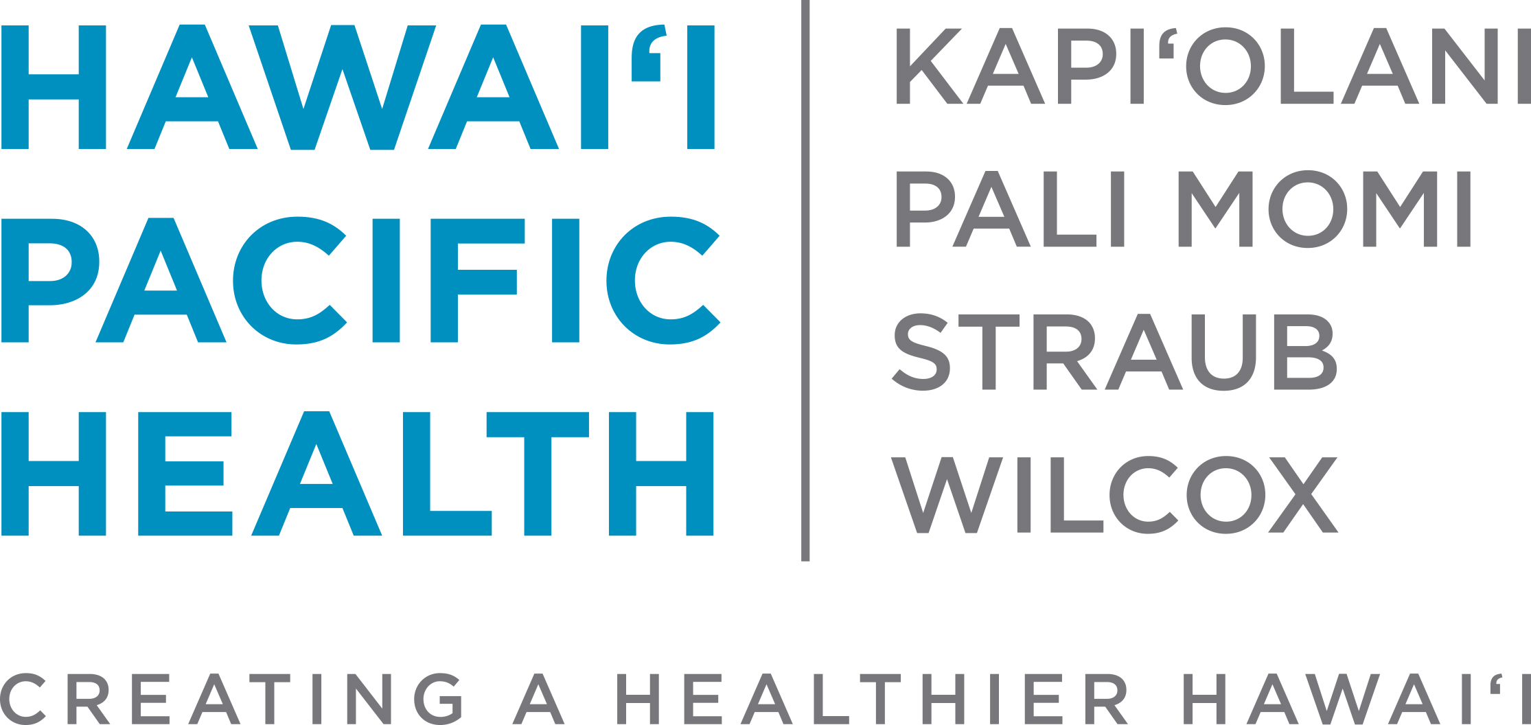 Hawaiʻi Pacific Health