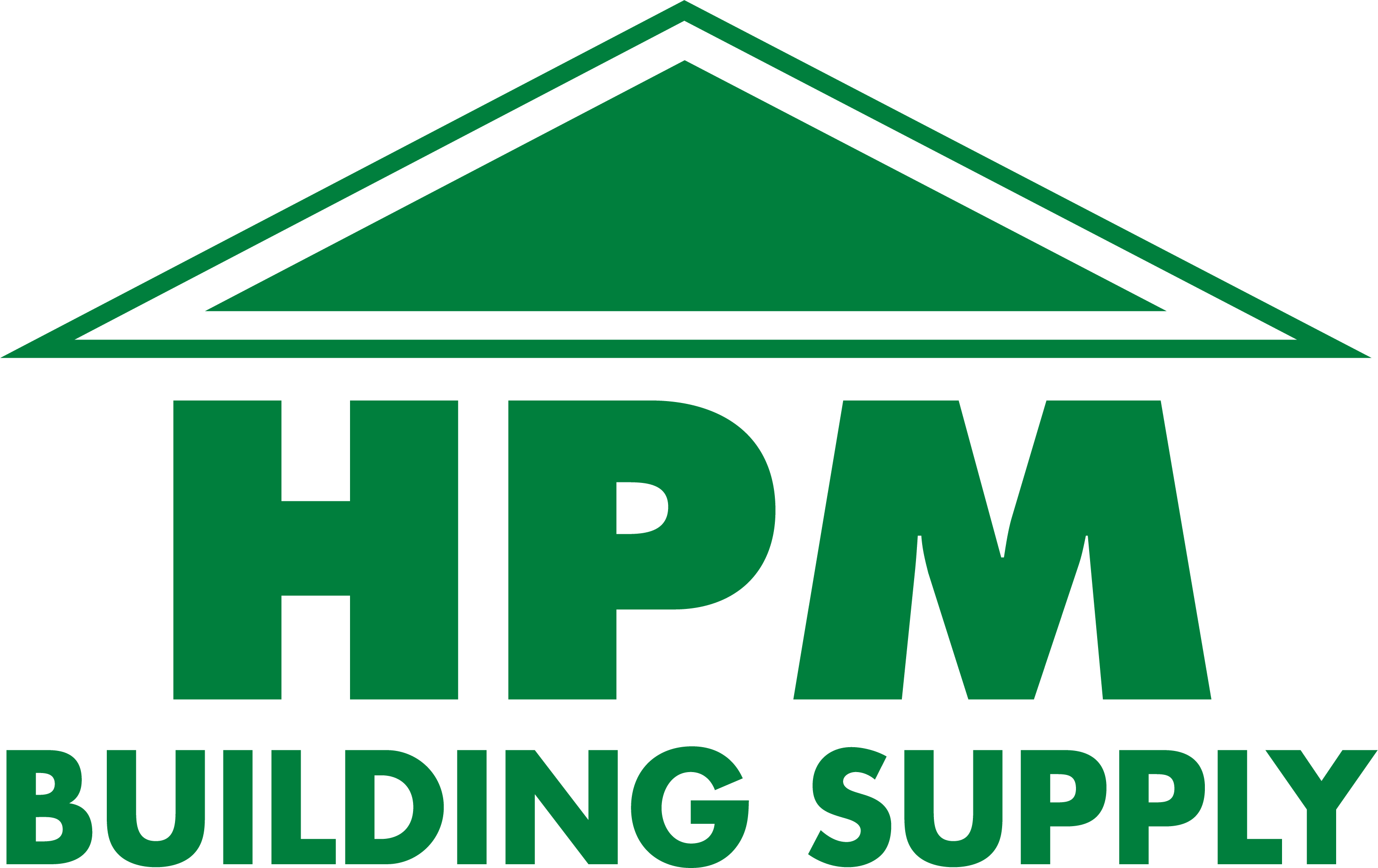 HPM Building Supply 