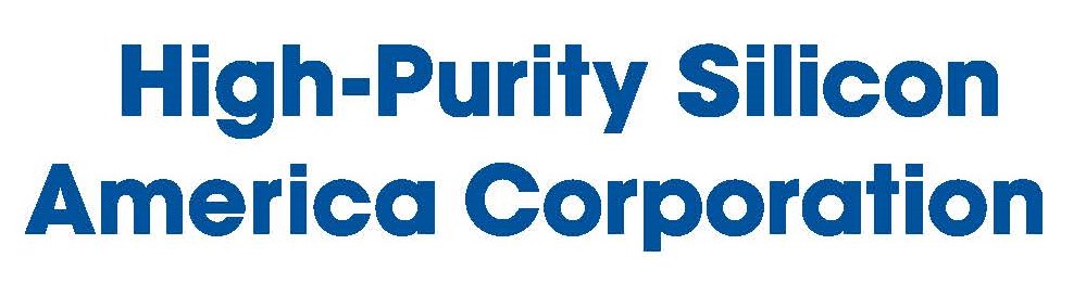 High-Purity Silicon America Corporation