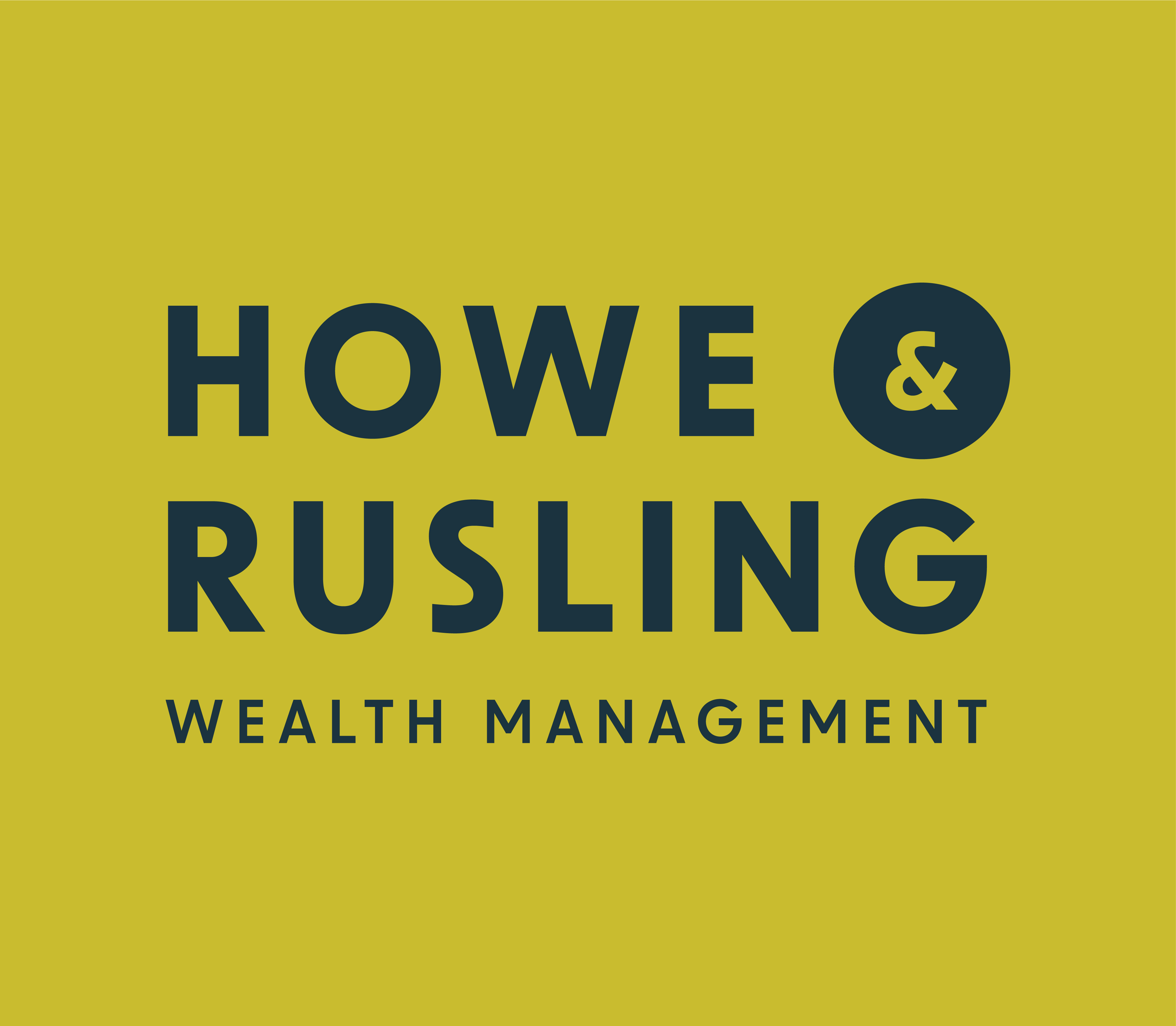 Howe & Rusling Wealth Management