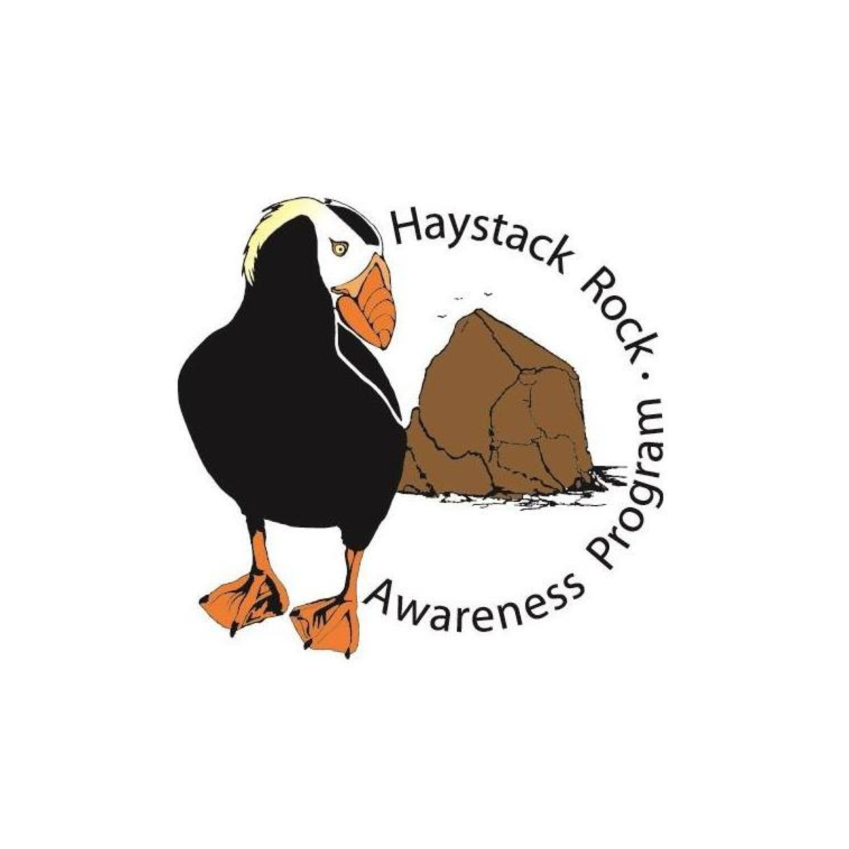 Haystack Rock Awareness Program