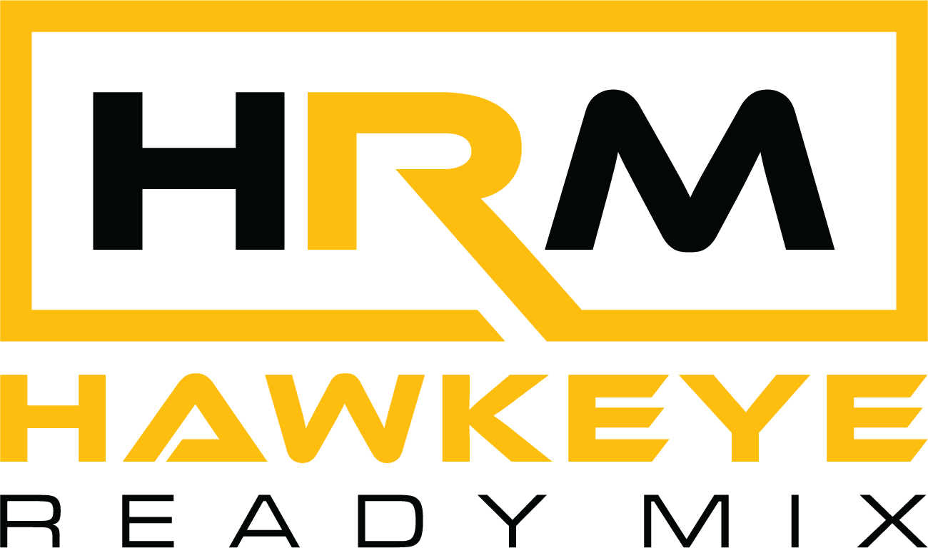 Hawkeye Ready Mix