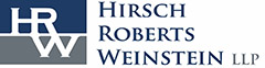 Hirsch, Roberts, Weinstein, LLP