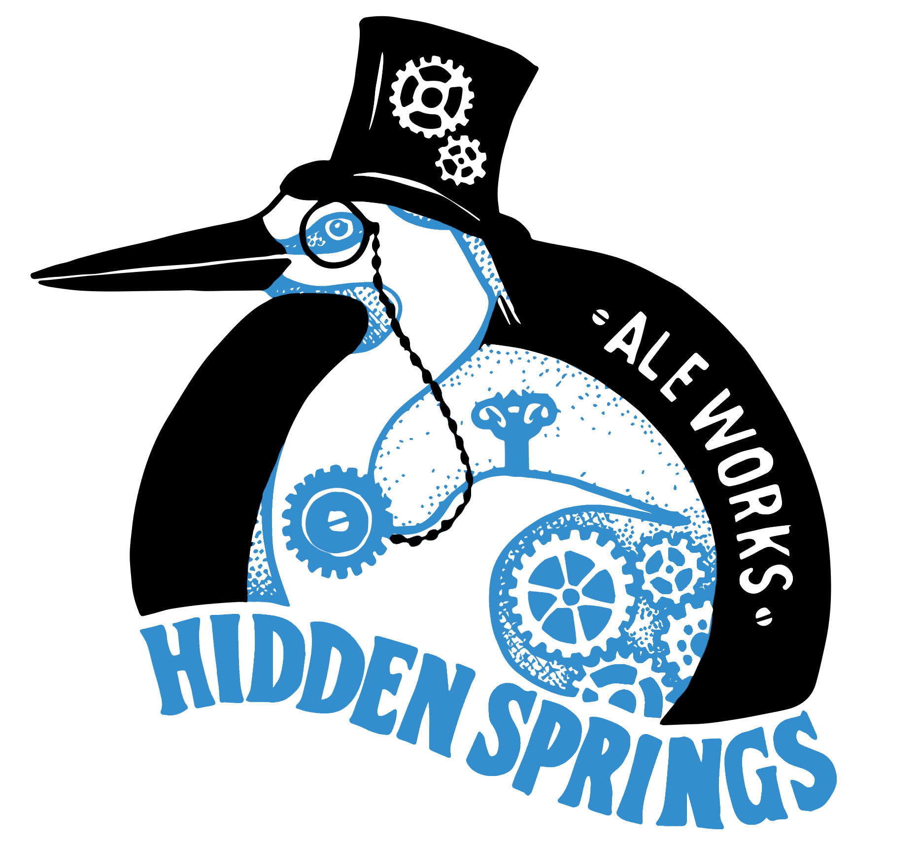 Hidden Spring Ale Works