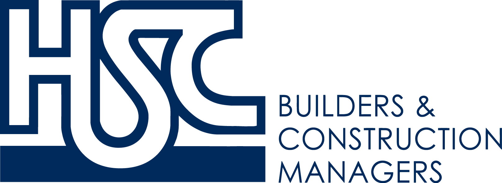 HSC Building and Construction Managers