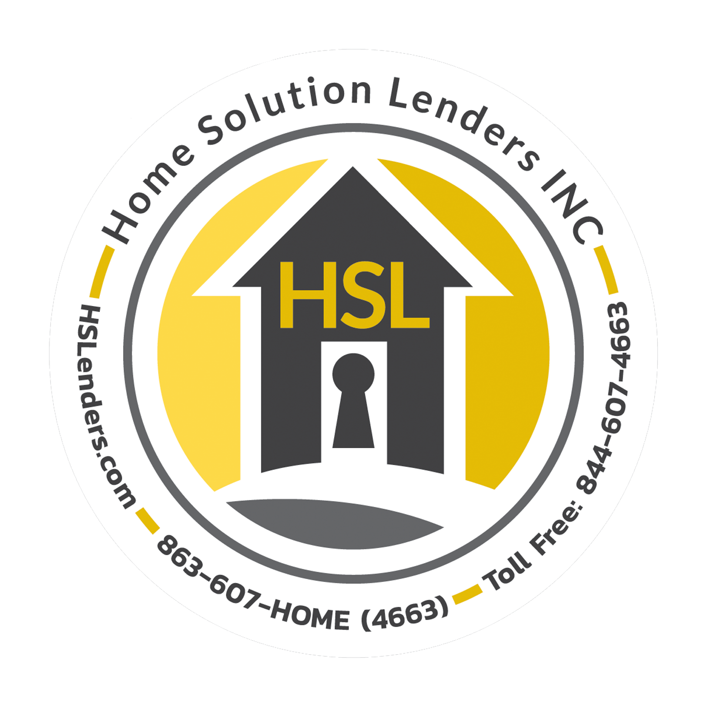 Home Solution Lenders